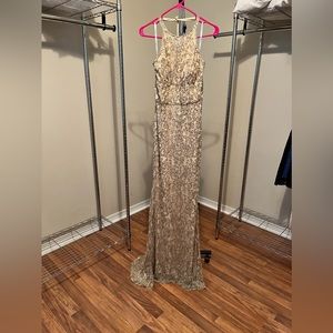 Sherri Hill Formal Prom Pageant Gown